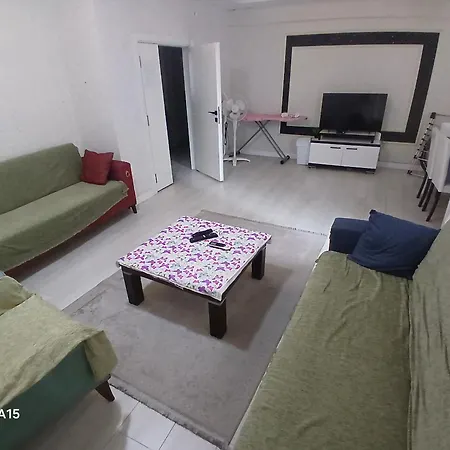 Apartment Cozy Near Old Town *