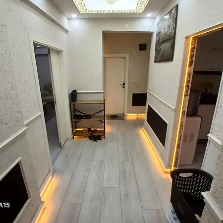 Cozy Near Old Town Apartment Antalya