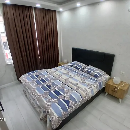 Apartment Cozy Near Old Town Antalya