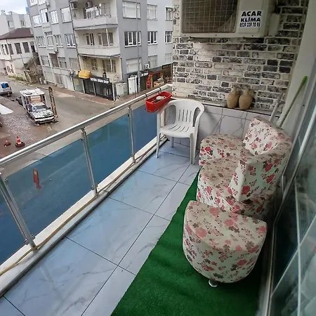 Cozy Near Old Town * Antalya